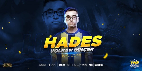 Đánh giá sức mạnh 1907 Fenerbahçe Espor trước cuộc đối đầu với Phong Vũ Buffalo tại MSI 2019 Đánh giá sức mạnh 1907 Fenerbahçe Espor trước cuộc đối đầu với Phong Vũ Buffalo tại MSI 2019