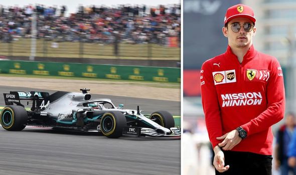 Azerbaijan Grand Prix 2019: Valtteri Bottas lần thứ 2 đạt pole, Charles Leclerc gặp tai nạn