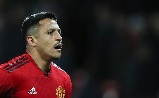 Football Leaks tiết lộ thông số cho thấy Sanchez là bản hợp đồng tệ nhất lịch sử MU?
