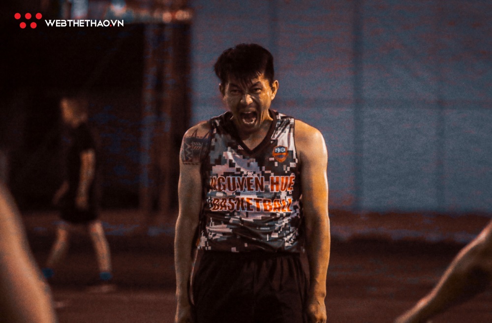 Giải Bóng rổ Hạng A TP HCM 2019: Lộ diện 20 đội bóng nam mạnh nhất bước tiếp vào vòng trong