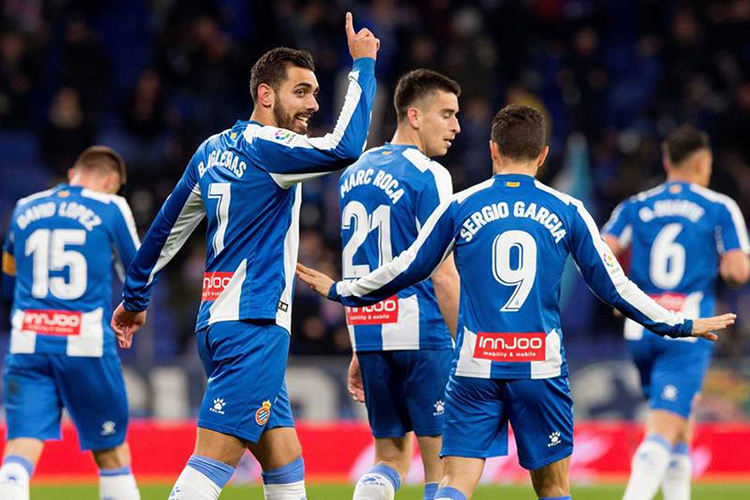 Lịch thi đấu bóng đá hôm nay 29/4: Betis tiếp đón Espanyol