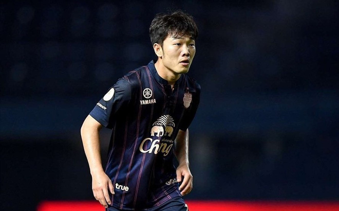Kết quả Ratchaburi vs Buriram (1-2): Ngược dòng thành công