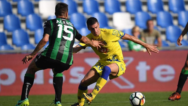 Nhận định Chievo vs Parma 20h00, 28/04 (Vòng 34 VĐQG Italia 2018/19)