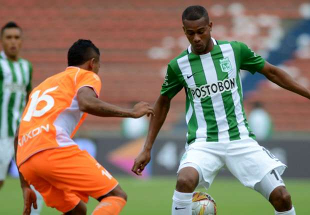 Nhận định Envigado vs Atl Nacional 07h00, 01/05 (vòng 18 VĐQG Colombia)