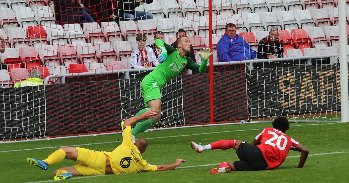 Nhận định Fleetwood vs Sunderland 01h45, 01/05 (đá bù vòng 39 hạng 2 Anh)