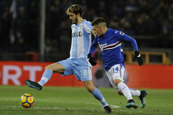 Nhận định Sampdoria vs Lazio 23h00, 28/04 (Vòng 34 VĐQG Italia 2018/19)