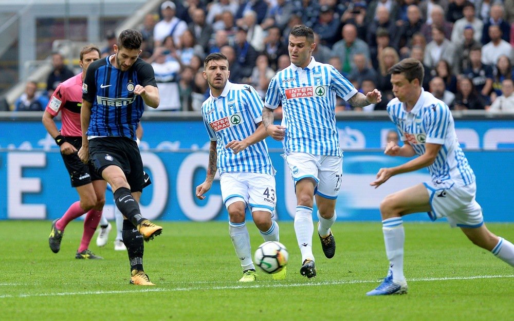 Nhận định Spal vs Genoa 20h00, 28/04 (Vòng 34 VĐQG Italia 2018/19)