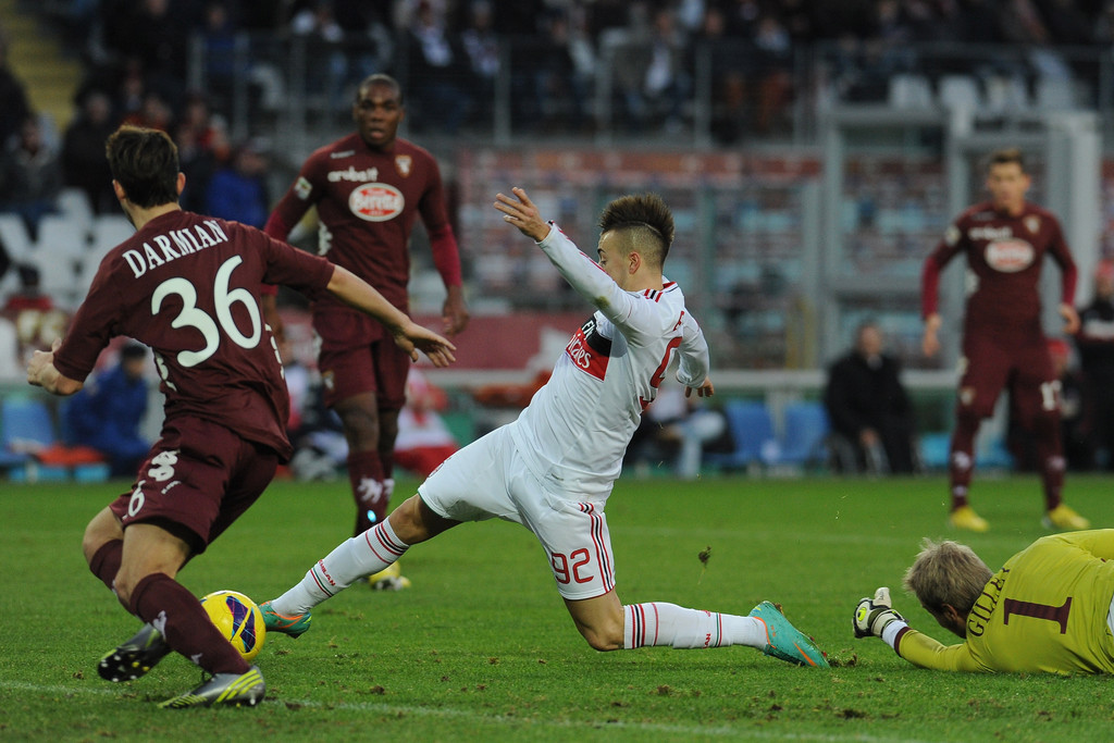 Nhận định Torino vs Milan 01h30, 28/04 (Vòng 34 VĐQG Italia 2018/19)