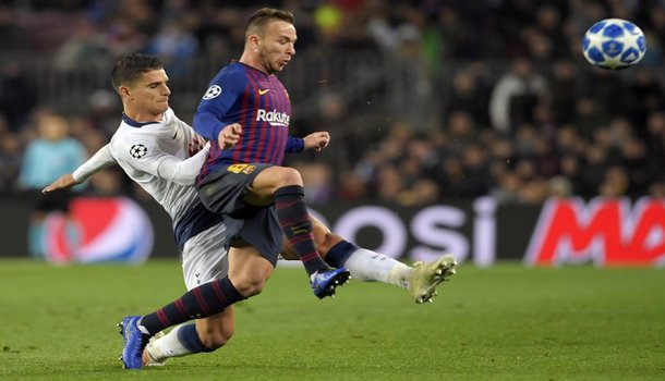 Nhận định Tottenham vs Ajax 02h00, 01/05 (bán kết lượt đi cúp C1)
