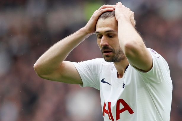 Thất bại 0-1 của Tottenham trước West Ham ảnh hưởng như thế nào đến top 4 giải Ngoại hạng Anh?