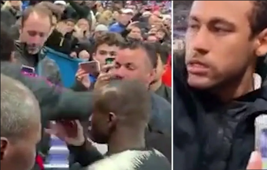 Tin bóng đá 28/4: Neymar bị tố đấm CĐV Rennes sau khi PSG thua trận chung kết