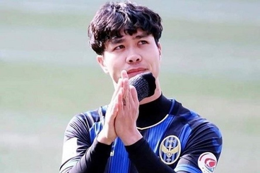 Tin bóng đá Việt Nam 28/4: HLV Incheon Utd chia sẻ lý do Công Phượng "mất hút"