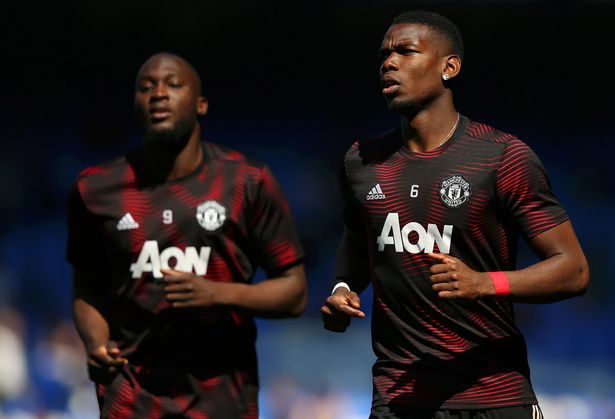 Chuyển nhượng MU 28/4: MU sẵn sàng bán Pogba và Lukaku với giá khó tin
