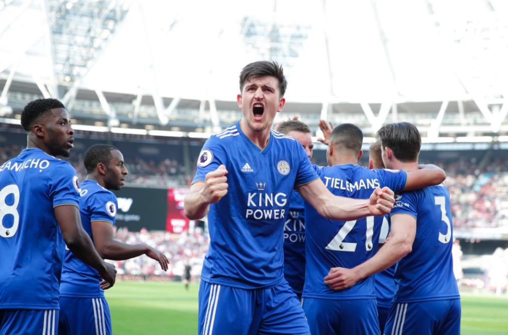Tin chuyển nhượng sáng 28/4: Man City có thể phá kỷ lục cho trung vệ của Leicester