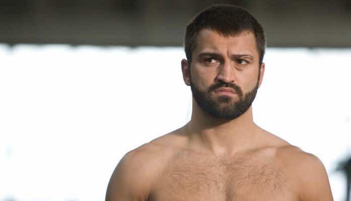 Augusto Sakai: 'Daniel Cormier giải nghệ sẽ tốt hơn cho hạng cân Heavyweight'