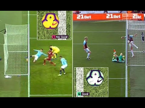 Cuộc đua vô địch Liverpool vs Man City được định đoạt bằng khoảng cách… milimét