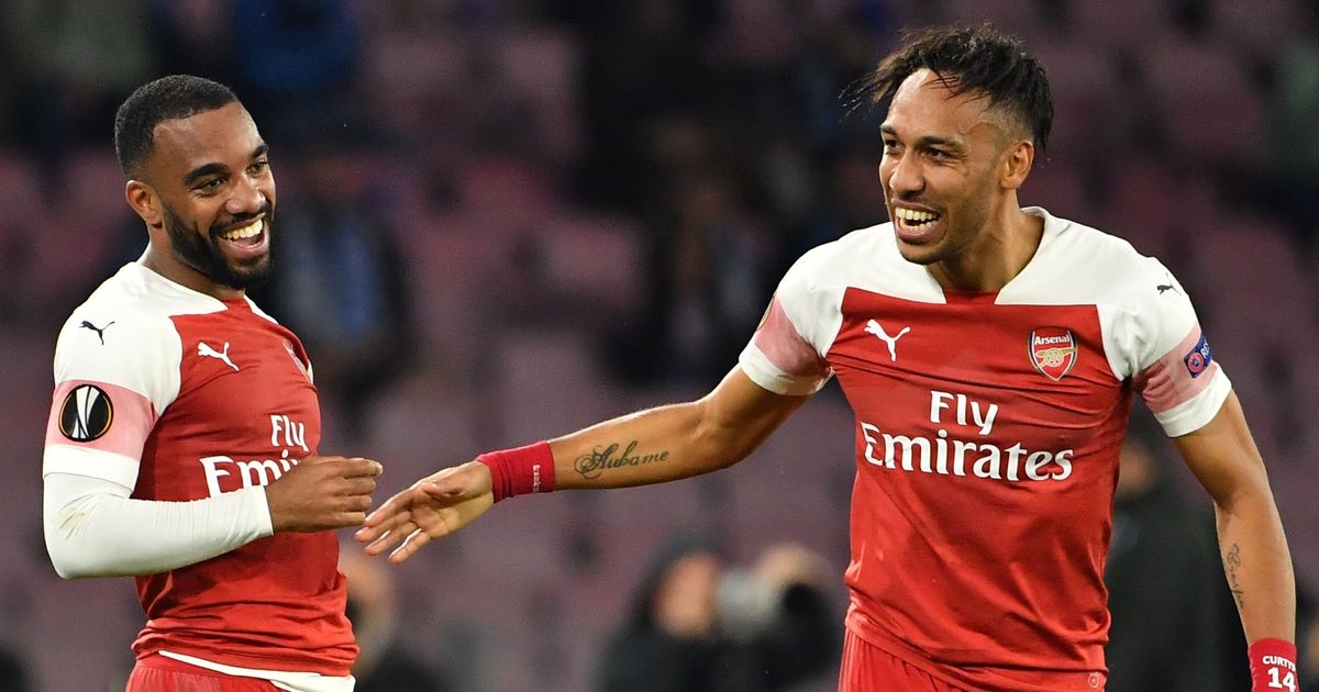 Dự đoán Arsenal vs Valencia 02h00, 03/05 (lượt đi bán kết Europa League)