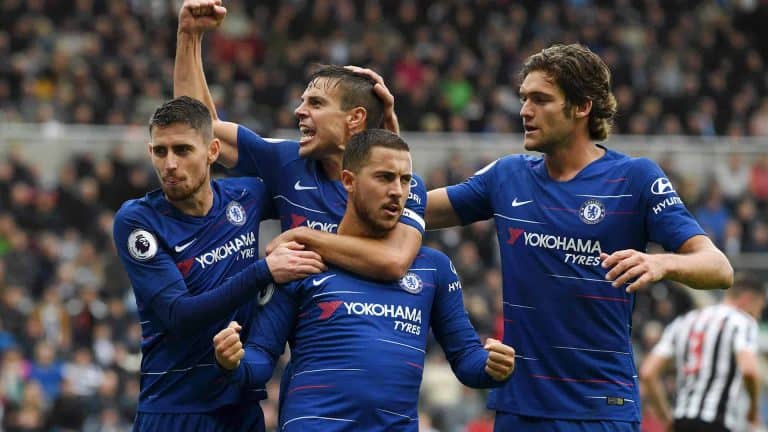 Dự đoán Eintracht Frankfurt vs Chelsea 02h00, 03/05 (bán kết lượt đi cúp C2)