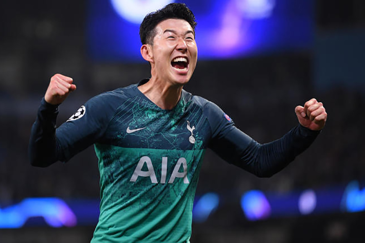 Lịch thi đấu bóng đá hôm nay 30/4: Tottenham chạm trán Ajax tại lượt đi bán kết Champions League