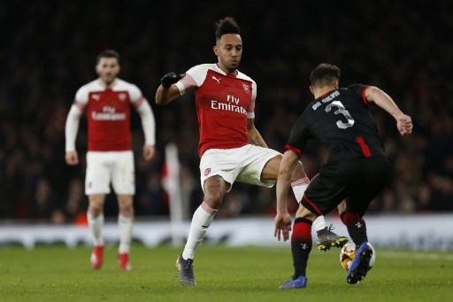 Nhận định Arsenal vs Valencia 02h00, 03/05 (lượt đi bán kết Europa League)