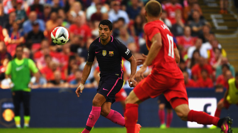 Nhận định Barcelona vs Liverpool 02h00, 02/05 (bán kết lượt đi cúp C1)