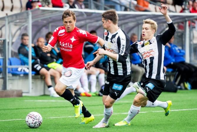 Nhận định Lahti vs VPS Vaasa 22h30, 30/04 (Vòng 5 VĐQG Phần Lan 2019)