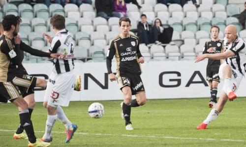 Nhận định SJK Seinajoki vs KPV 23h00, 30/04 (Vòng 5 VĐQG Phần Lan 2019)