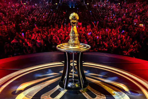Thay đổi lịch thi đấu MSI 2019 Vòng Khởi Động