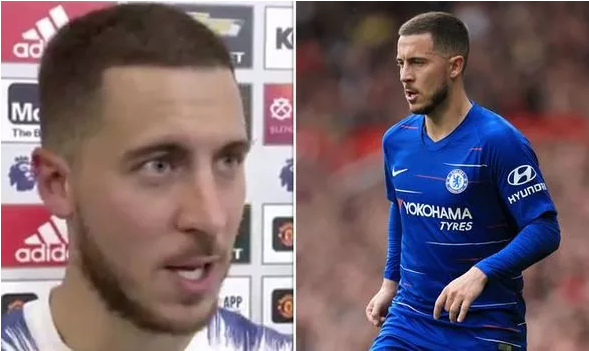 Tin chuyển nhượng sáng 29/4: Hazard gây bất ngờ về tương lai với tuyên bố sau trận MU vs Chelsea