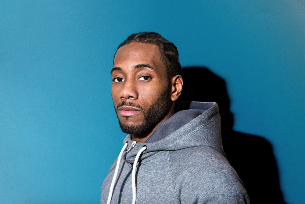 Tránh xa những thứ râu ria để tập trung vào bóng rổ, Kawhi Leonard muốn để trình độ định đoạt cuộc chơi NBA Playoffs