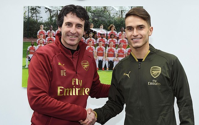 Arsenal chi 3,2 triệu bảng chỉ để mua thương binh thua cả "ông già" 31 tuổi