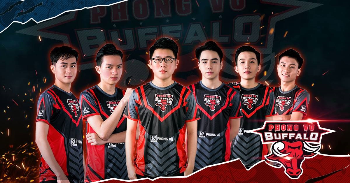 Góc nhìn MSI - Phần 1: Cơ hội nào cho Phong Vũ Buffalo?