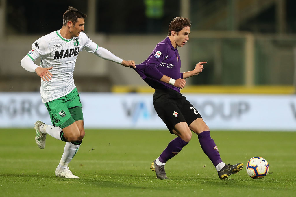 Kết quả bóng đá hôm nay (30/4): Fiorentina thất thủ trên sân nhà