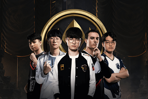 Lịch thi đấu Vòng Khởi Động MSI 2019