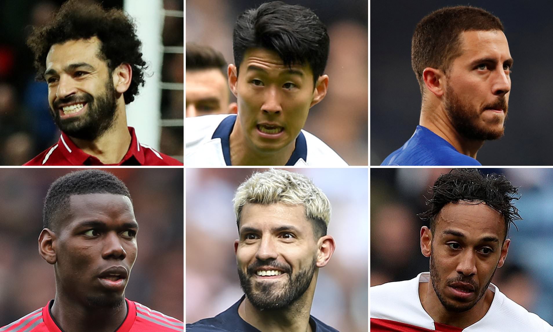Man City, Liverpool, MU đã giành điểm như nào trong cuộc đua Big 6?