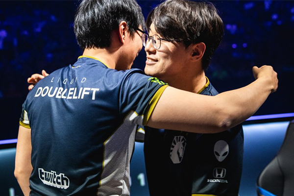 Nhà phân tích của Team Liquid: "Chúng tôi có làn đường dưới tốt nhất hoặc thứ hai tại MSI 2019