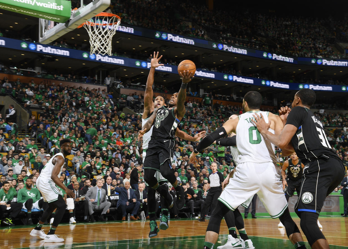 Nhận định NBA: Milwaukee Bucks vs Boston Celtics (ngày 1/5, 7h00)