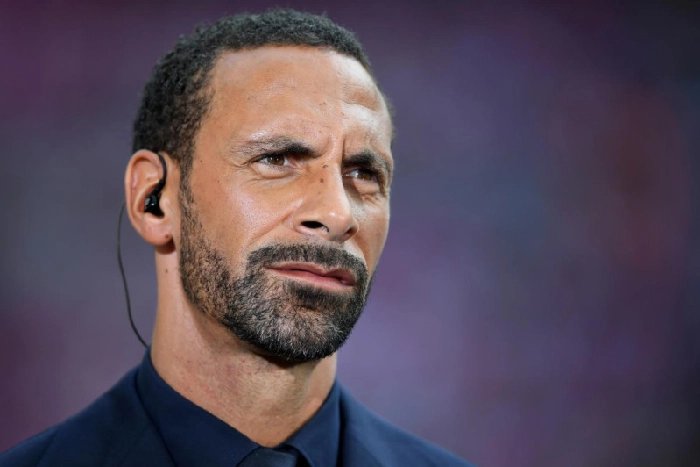 Rio Ferdinand hé mở về khả năng trở lại MU đảm nhiệm vai trò mới