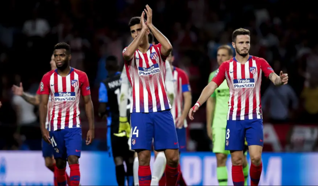 Tin chuyển nhượng sáng 30/4: Chi bom tiền, Man City chuẩn bị sở hữu người thay thế Fernandinho