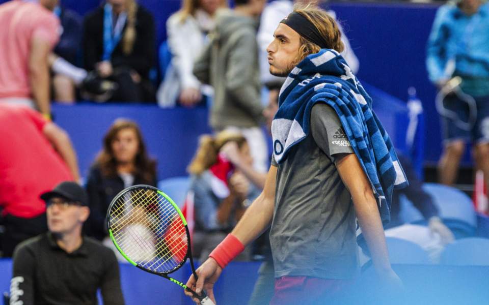 Roger Federer đưa Thụy Sĩ vào chung kết Hopman Cup 2019