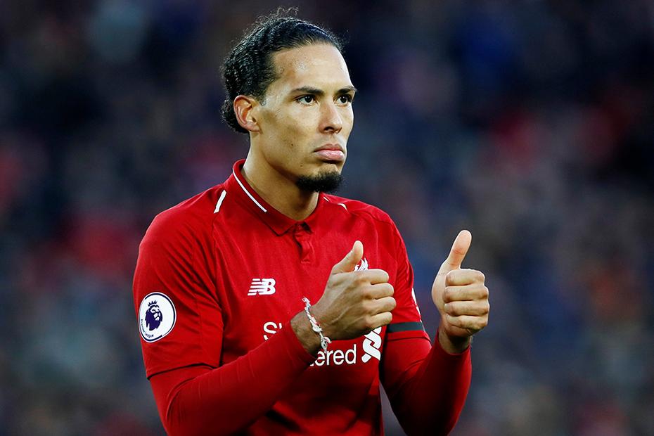 Van Dijk giải thích tại sao không sợ Messi khi Liverpool đụng độ Barca ở bán kết Cúp C1