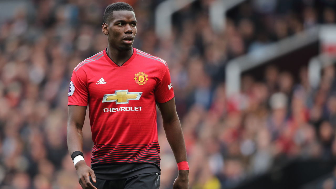 Chuyển nhượng MU 1/5: Pogba khó tới Real Madrid vì yêu sách, MU xem giò 2 siêu sao Bồ Đào Nha