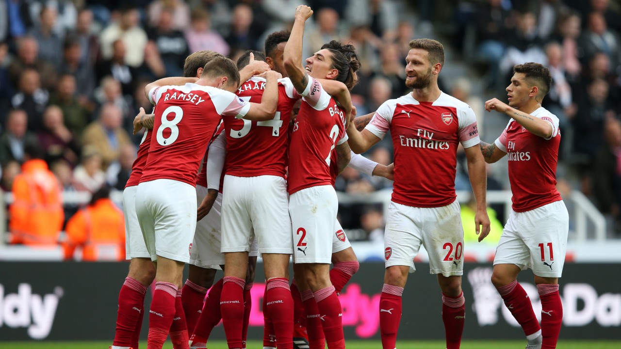 Đối đầu Arsenal vs Valencia (Bán kết Europa League 2018/19)