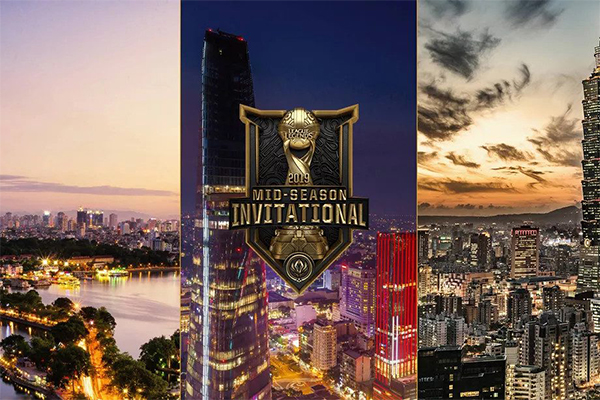 Kết quả Vòng Khởi Động MSI 2019