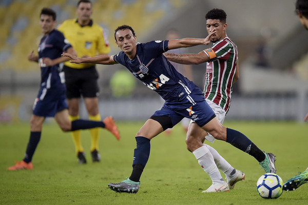 Nhận định Santos vs Fluminense 05h15, 03/05 (vòng 2 VĐQG Brazil)