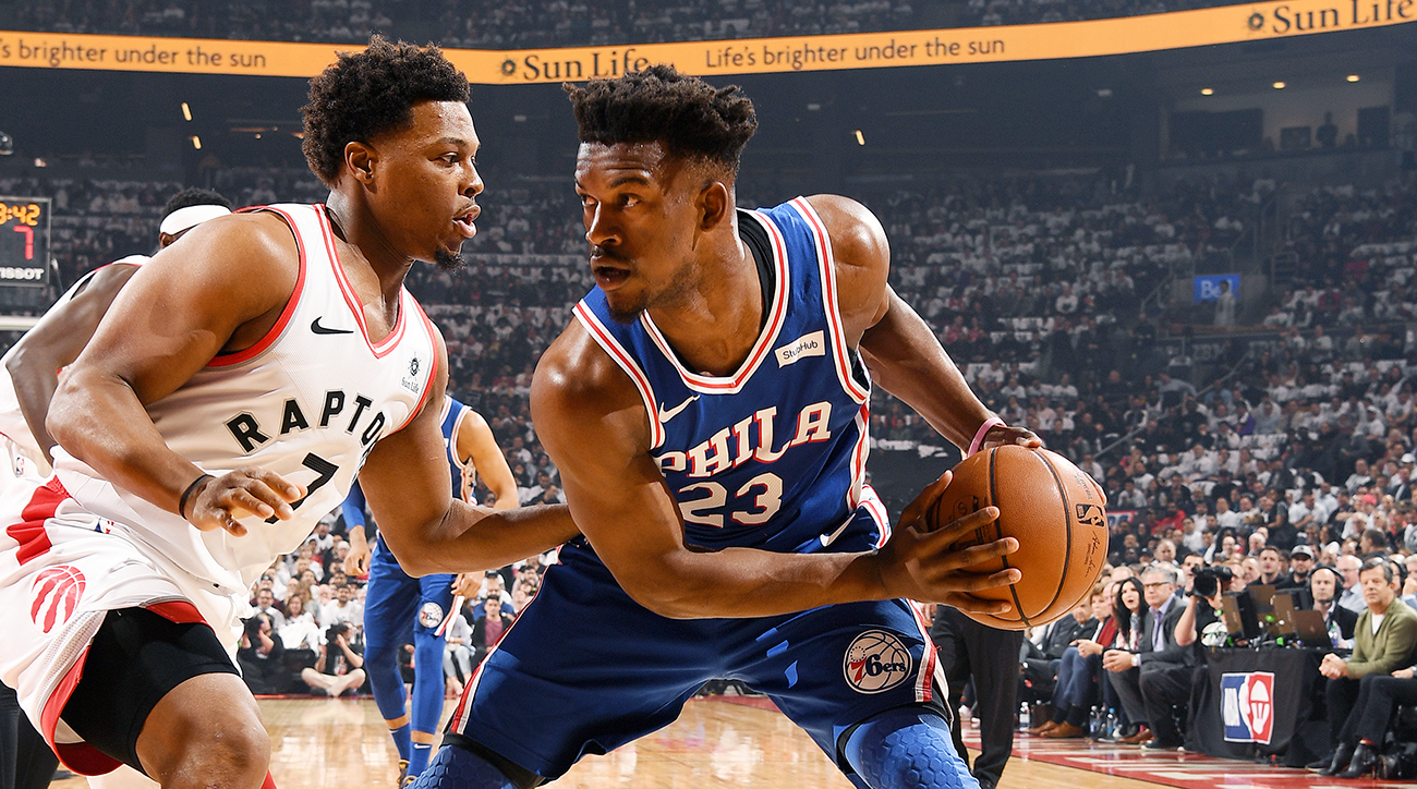 Thua Game 2 nhưng Raptors vừa làm được điều kỳ tích tại NBA chỉ mới xuất hiện 5 lần trong 35 năm