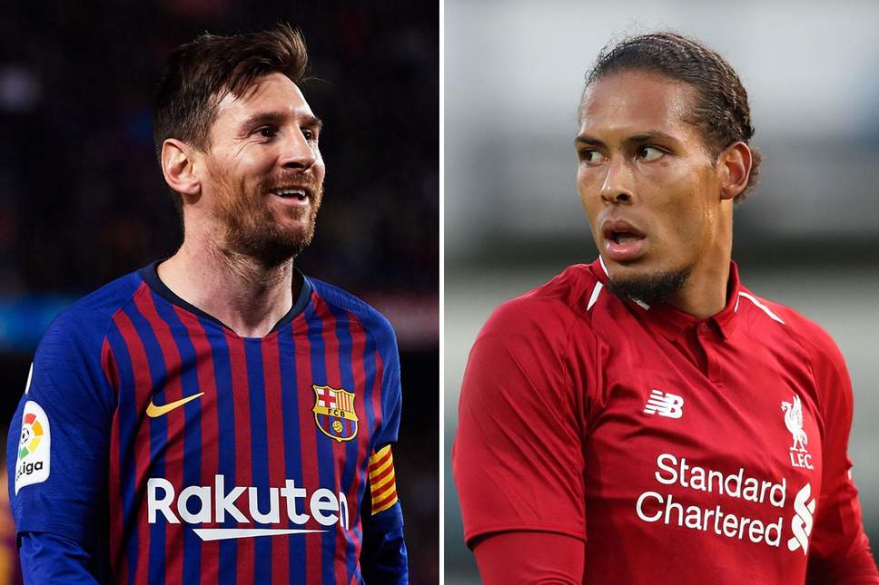 Kết quả Barca vs Liverpool (3-0): Messi "bỏ túi" Liverpool, Barca đại thắng tại Camp Nou