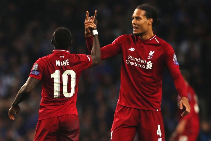 Van Dijk giải thích tại sao không sợ Messi khi Liverpool đụng độ Barca ở bán kết Cúp C1