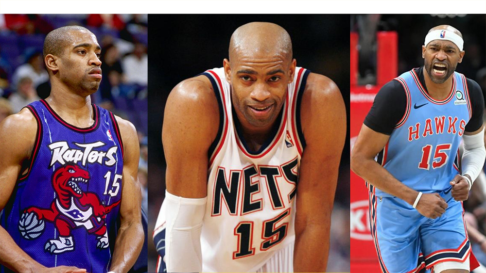 Vince Carter chính thức tuyên bố trở lại NBA, hy vọng trở thành cầu thủ chơi bóng qua 4 thập kỷ