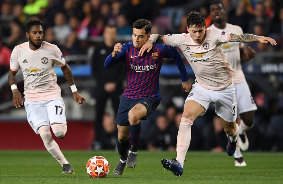Xem trực tiếp Barca vs Liverpool trên kênh nào?